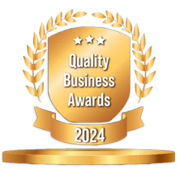 2024 Kelowna Quality Business Award
