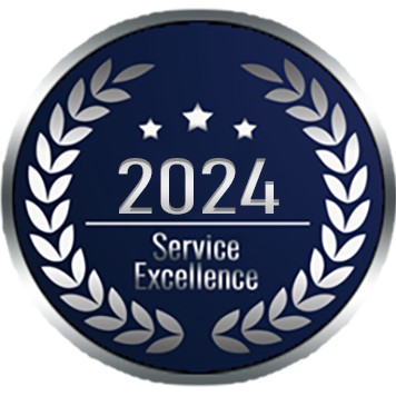 2024 Service Excellence